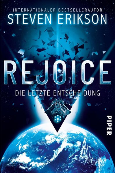 Produktbild: Rejoice