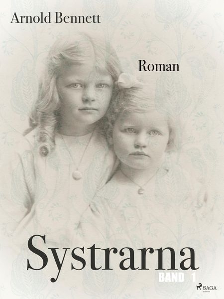 Produktbild: Systrarna - Band 1