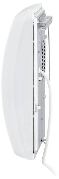 Produktbild: Dimplex 376420 Bad-Schnellheizer H 260E Wei&szlig;