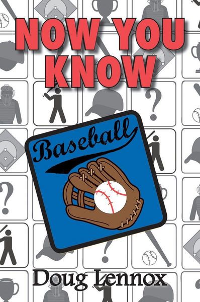 Produktbild: Now You Know Baseball