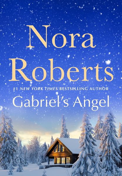 Produktbild: Gabriel's Angel