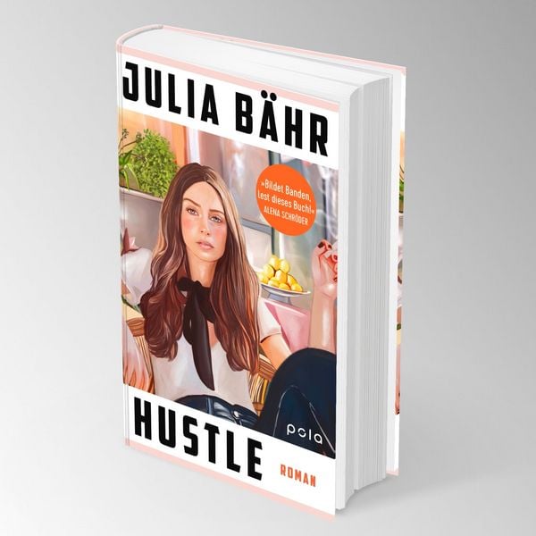 Produktbild: Hustle