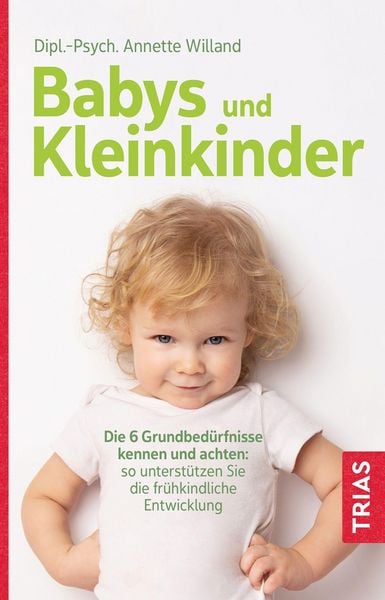 Produktbild: Babys und Kleinkinder