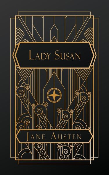 Produktbild: Lady Susan