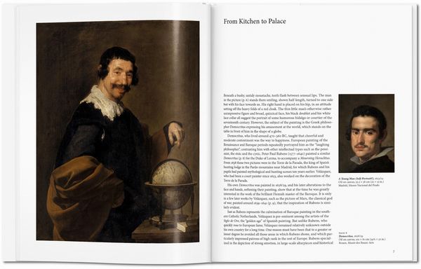 Produktbild: Vel&aacute;zquez