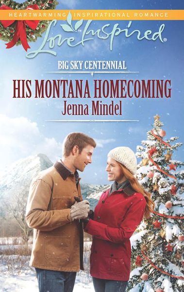 Produktbild: His Montana Homecoming