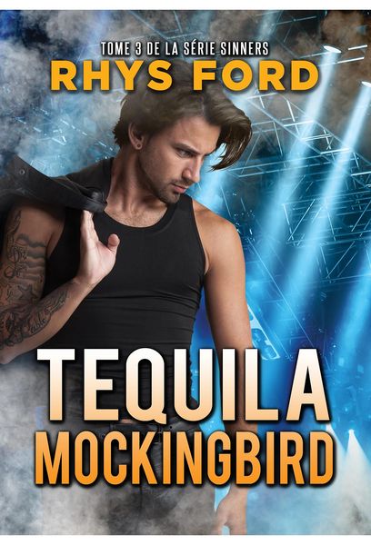 Produktbild: Tequila Mockingbird (Fran&ccedil;ais)