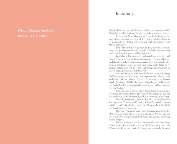 Produktbild: Josef Albers. Interaction of Color
