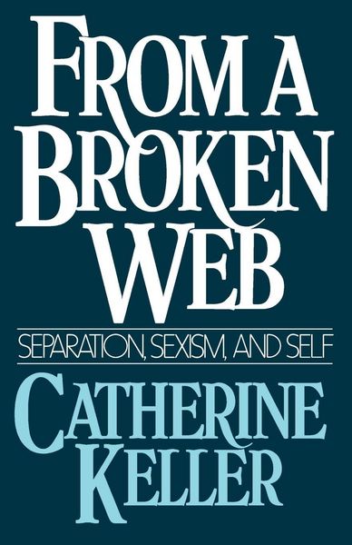 Produktbild: From a Broken Web