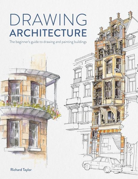 Produktbild: Drawing Architecture