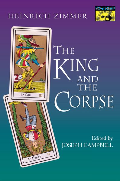 Produktbild: The King and the Corpse