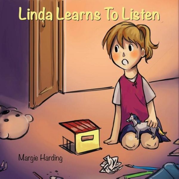 Produktbild: Linda Learns To Listen