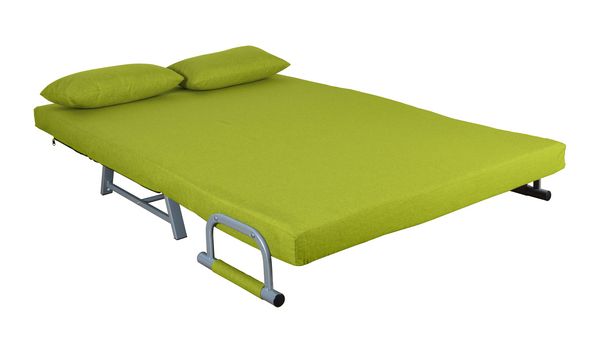 Produktbild: Schlafsofa Couch Kolino mit Schlaffunktion