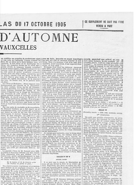 Produktbild: Matisse, Derain und ihre Freunde
