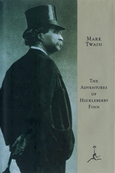 Produktbild: Adv Of Huckleberry Finn
