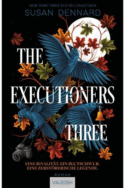 Produktbild: The Executioners Three