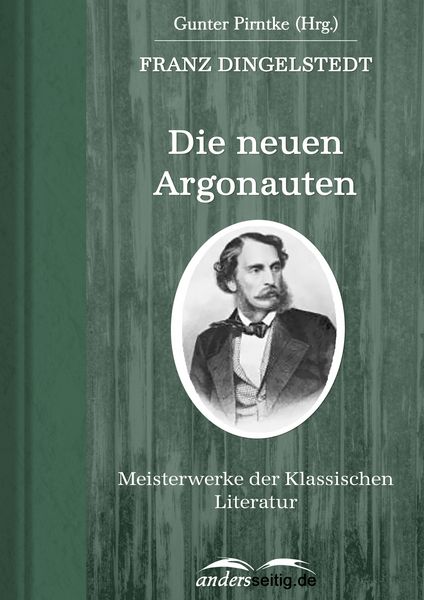 Produktbild: Die neuen Argonauten