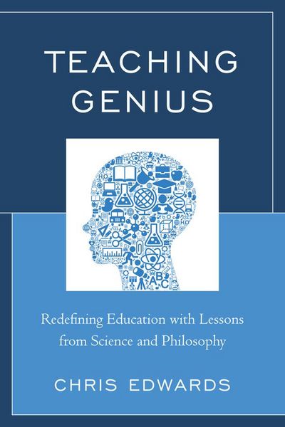 Produktbild: Teaching Genius