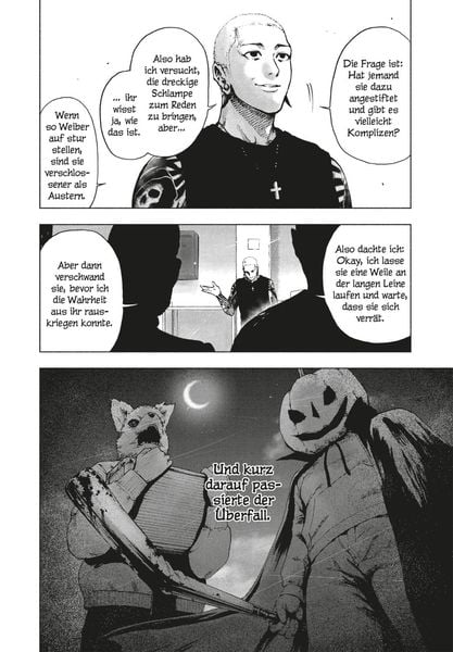 Produktbild: The Killer Inside 2