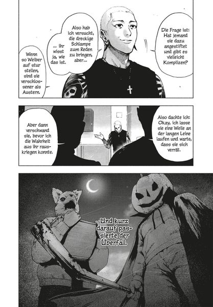 Produktbild: The Killer Inside 2