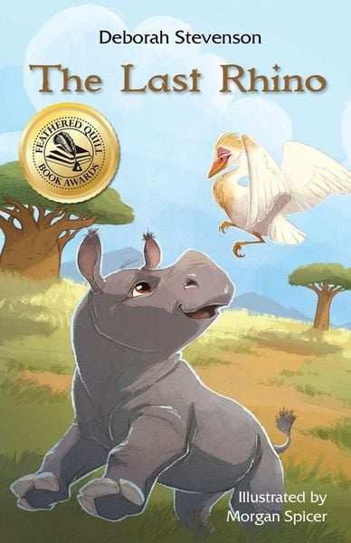 Produktbild: The Last Rhino