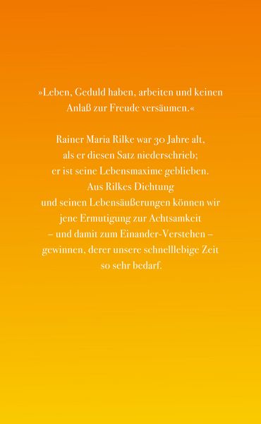 Produktbild: Leben und keinen Anla&szlig; zur Freude vers&auml;umen
