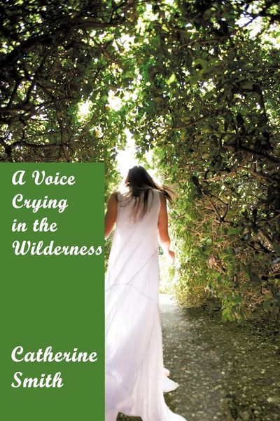 Produktbild: A Voice Crying in the Wilderness