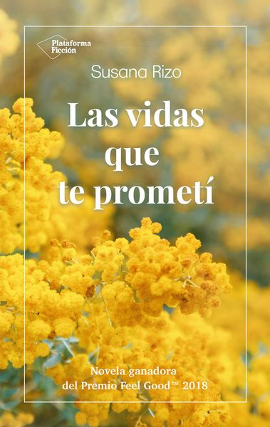 Produktbild: Las vidas que te promet&iacute;