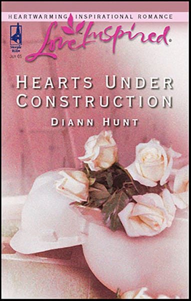 Produktbild: Hearts Under Construction