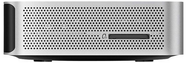 Produktbild: GEEKOM Mini PC A6 AMD Ryzen 7 6800(H) 4.7 GHz 16 GB RAM 512 GB SSD AMD Radeon&reg; 680 M Win 11 Pro Mini A6