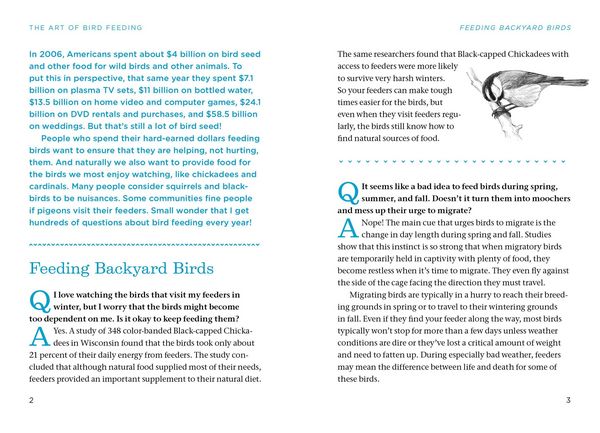 Produktbild: The Bird Watching Answer Book