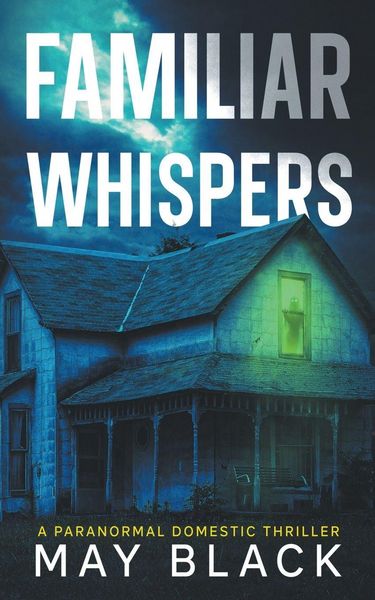 Produktbild: Familiar Whispers