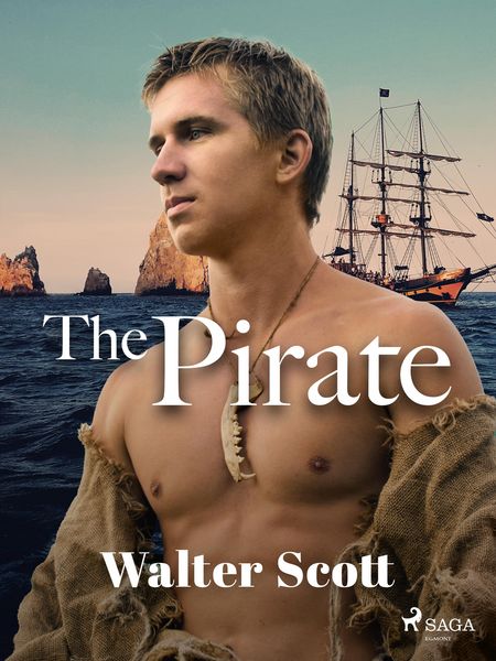 Produktbild: The Pirate