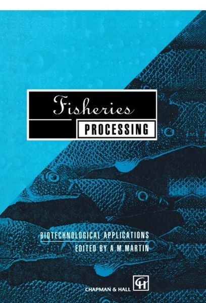 Produktbild: Fisheries Processing
