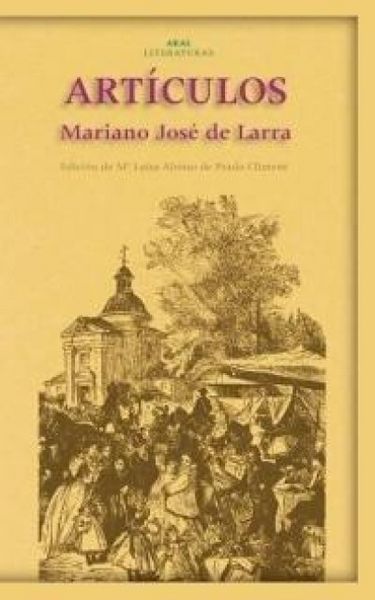 Produktbild: Art&iacute;culos