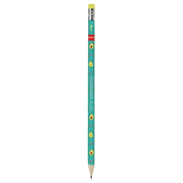 Produktbild: Legami Bleistift - Avocado