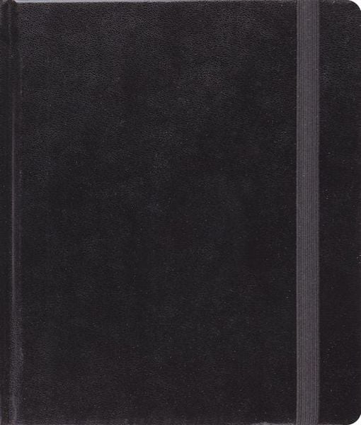 Produktbild: Journaling Bible-ESV