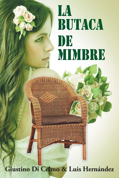 Produktbild: La Butaca de Mimbre