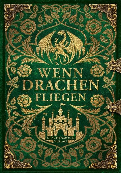 Produktbild: Wenn Drachen fliegen