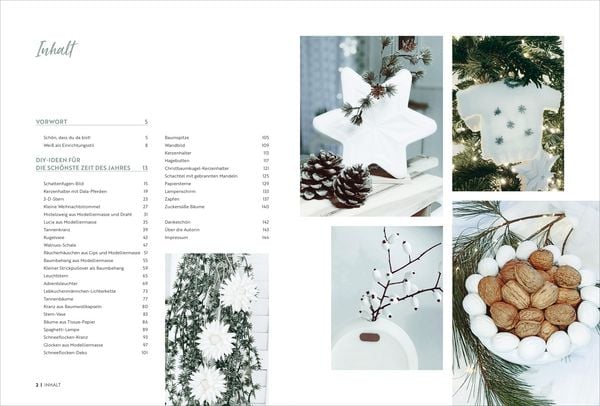 Produktbild: White Christmas