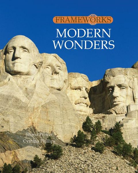 Produktbild: Modern Wonders