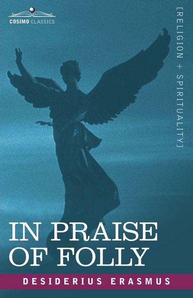 Produktbild: In Praise of Folly