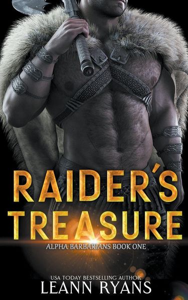 Produktbild: Raider's Treasure