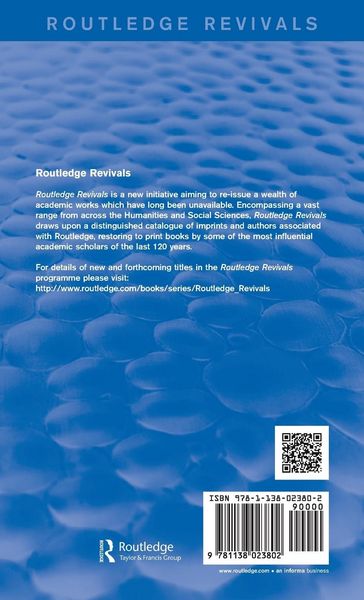 Produktbild: A History of Egypt under the Ptolemaic Dynasty (Routledge Revivals)