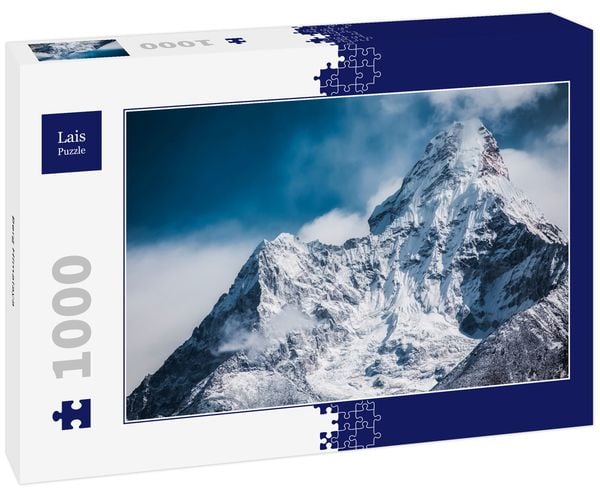 Produktbild: Lais Puzzle Berg Himalaya 1000 Teile