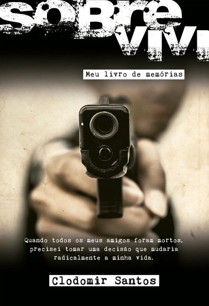 Produktbild: Sobrevivi