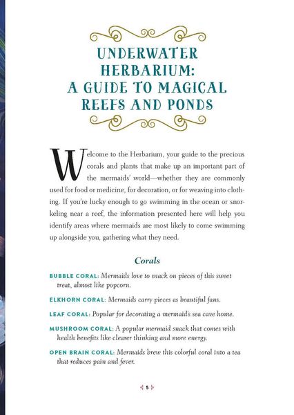 Produktbild: How to Spot a Mermaid
