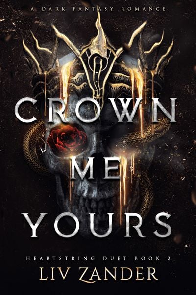 Produktbild: Crown Me Yours