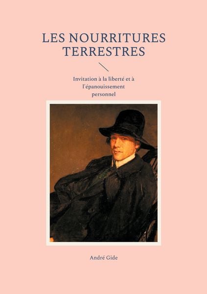 Produktbild: Les Nourritures terrestres