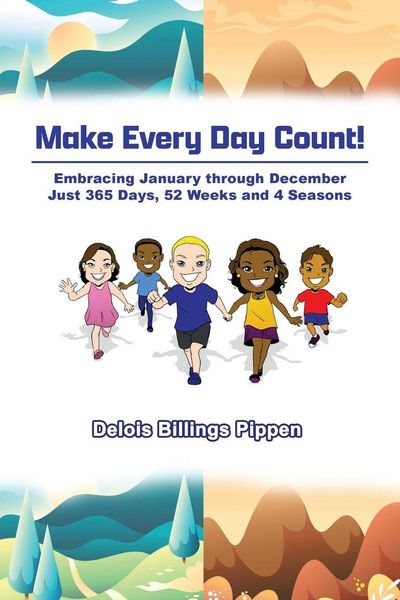 Produktbild: Make Every Day Count!